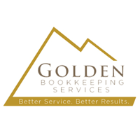 Golden Bookkeeping Services, LLC logo