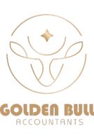 Golden Bull Accountants logo