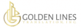 Golden Lines Translation, Inc. logo