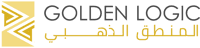 Golden Logic Co. logo