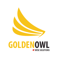 Golden Owl Consulting Ltd. logo