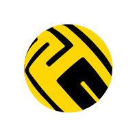 Golden-Web Digital logo