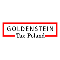 Goldenstein Tax Poland Sp. z o.o. logo