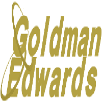 Goldman Edwards INC logo