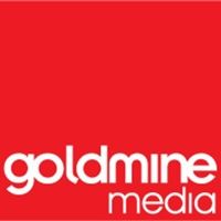 Goldmine Media Ltd logo