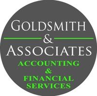 Goldsmith & Associates Accounting & Financial Services logo