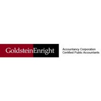 GoldsteinEnright Accountancy Corporation logo