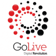 GoLive logo