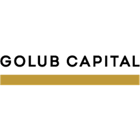 Golub Capital logo