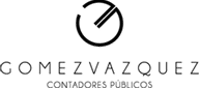 Gomez Vazquez Contadores Públicos logo