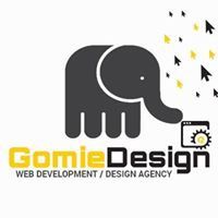 Gomie Design logo