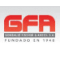 Gonzalez Fischer & Asociados logo