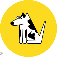 Good Dog Design logo