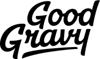 Good Gravy logo