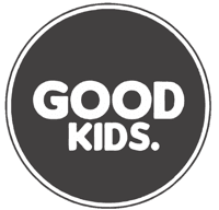 Good Kids logo