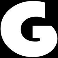 GoodAtMarketing.com logo