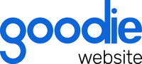 Goodie logo