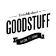Goodstuff Communications logo