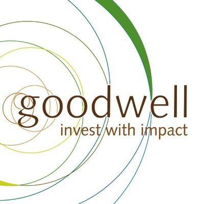 Goodwell Investments logo