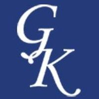 Gordon, Keeter & Co. logo