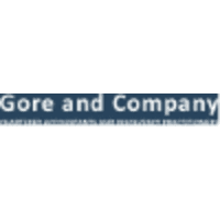 Gore and Company logo