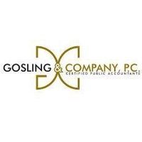 Gosling & Company logo