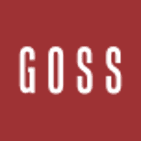 Goss Advertising logo