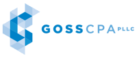 Goss CPA, PLLC logo