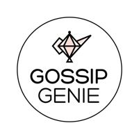 Gossip Genie logo