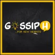 Gossiph IT Solution logo