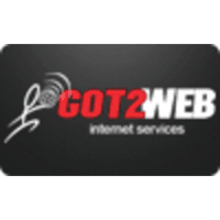 Got2Web, LLC logo