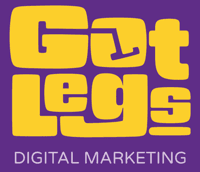 Got Legs Digital logo