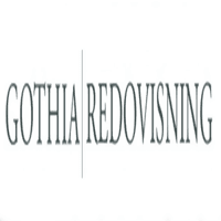Gothia Financial Accounting AB logo