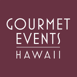 Gourmet Events Hawaii