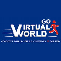 GoVirtual Limited logo