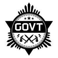 GOVT logo