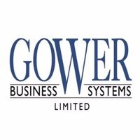 Gower Business Systems Ltd logo