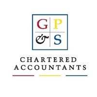 GP&S Accountants logo