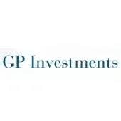 GP Investments logo