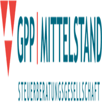 GPP Mittelstand logo