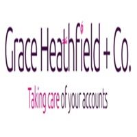 Grace Heathfield + Co. logo