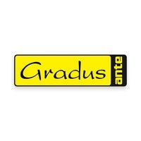 Gradusante AB logo