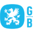 Grady Britton logo