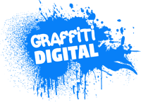 Graffiti Digital ltd logo