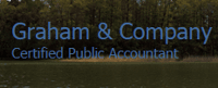 Graham & Co logo