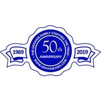 Graham Personnel Services logo