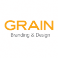 Grain Creative logo