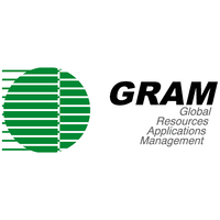 GRAM & Asociados logo