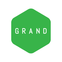 Grand Creative logo