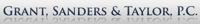 Grant, Sanders & Taylor, P.C. logo